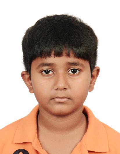 Hezekeal Danion
